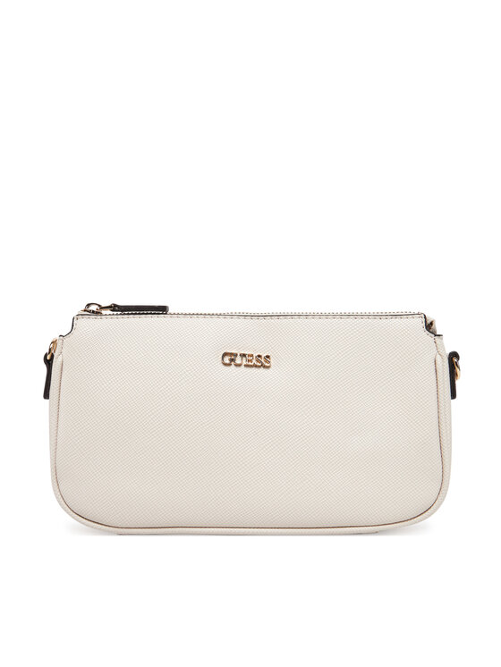 Guess Guess Rankinė HWZG78 79710 Écru