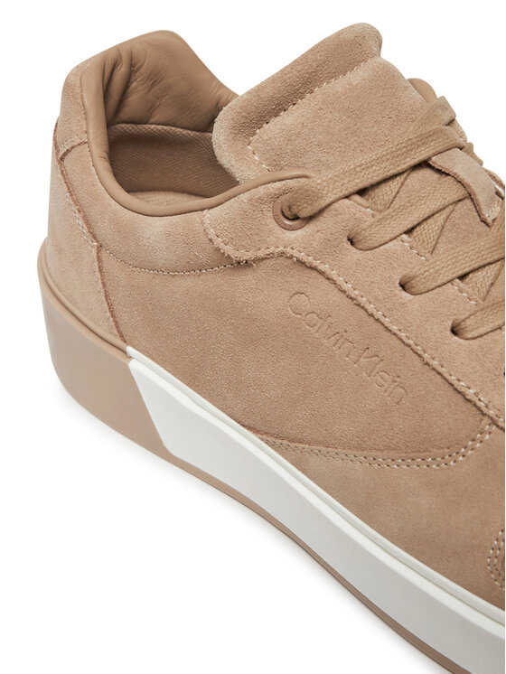Calvin Klein Calvin Klein Sneakers HM0HM01591 Beige