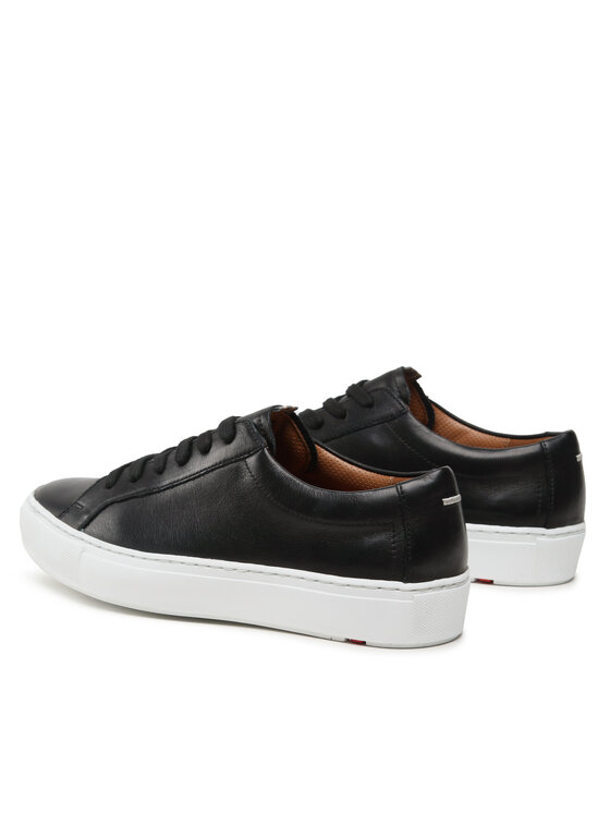 Lloyd Lloyd Sneakersy Abel 13-128-00 Czarny