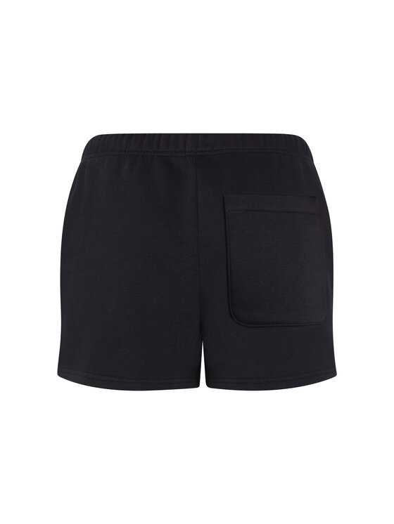 Style Republic Style Republic Szorty sportowe Shorts Czarny Comfort Fit