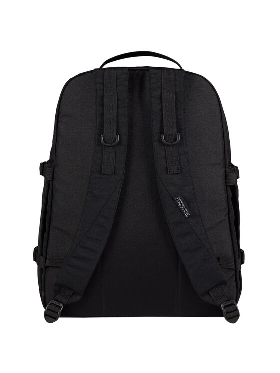 JanSport JanSport Zaino Small Seattle Pack Backpack Nero