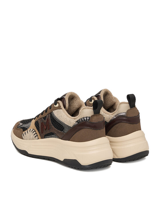 MEXX MEXX Tenisice EO-MI001006163W Bež