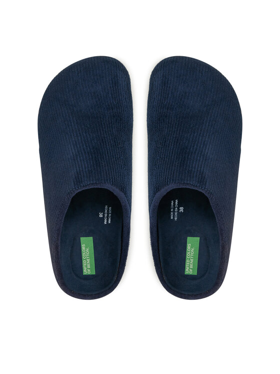 Pantofole benetton uomo cheap