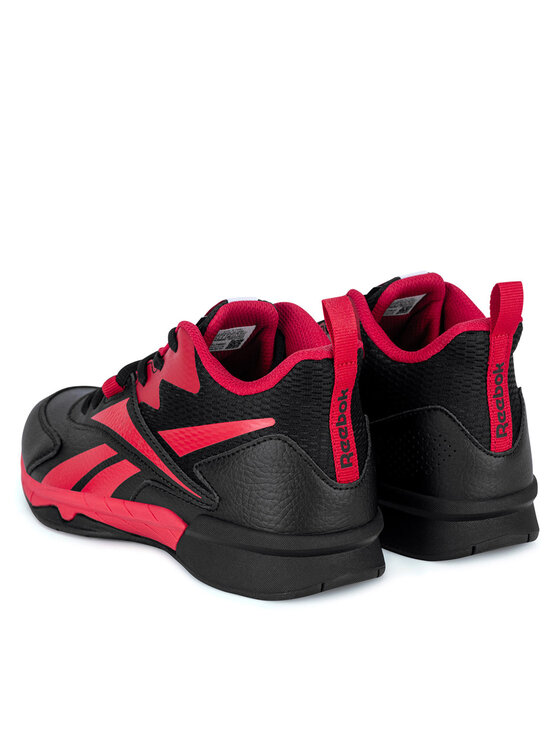 Reebok Reebok Tenisice MORE BUCKETS 100221494 Crna