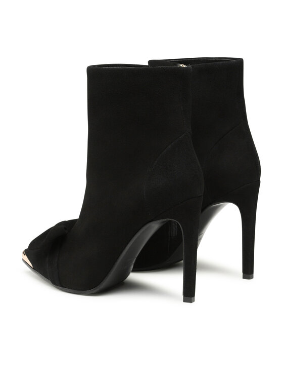 Baldowski Baldowski Stiefeletten D04406-1451-001 Schwarz