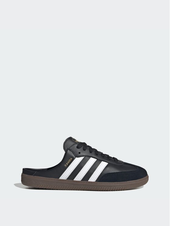 adidas adidas Sneakersy 170928 Czarny