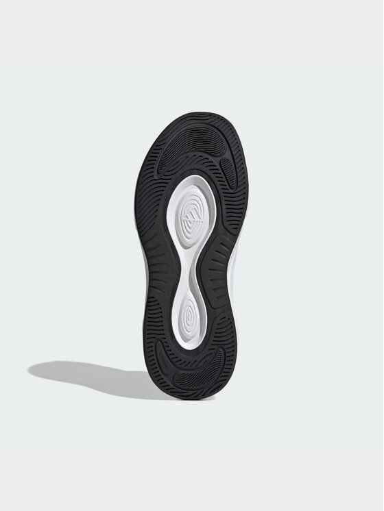 adidas adidas Półbuty 159793 Szary