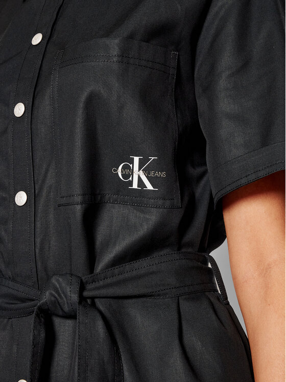 Calvin Klein Jeans Calvin Klein Jeans Pluusikleit J20J216481 Must Relaxed Fit