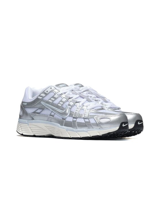 Nike Nike Sneakersy W P-6000 Szary