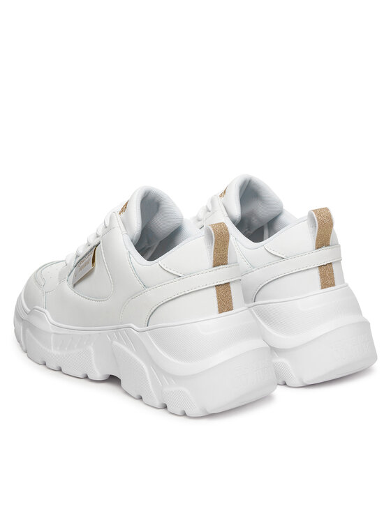 Versace Jeans Couture Versace Jeans Couture Sneakers 80VA3SC2 ZPB71 3 Weiß