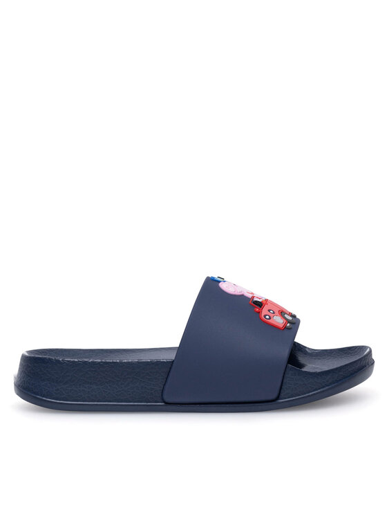 Peppa Pig Šľapky CP99-SS24-352PP Tmavomodrá