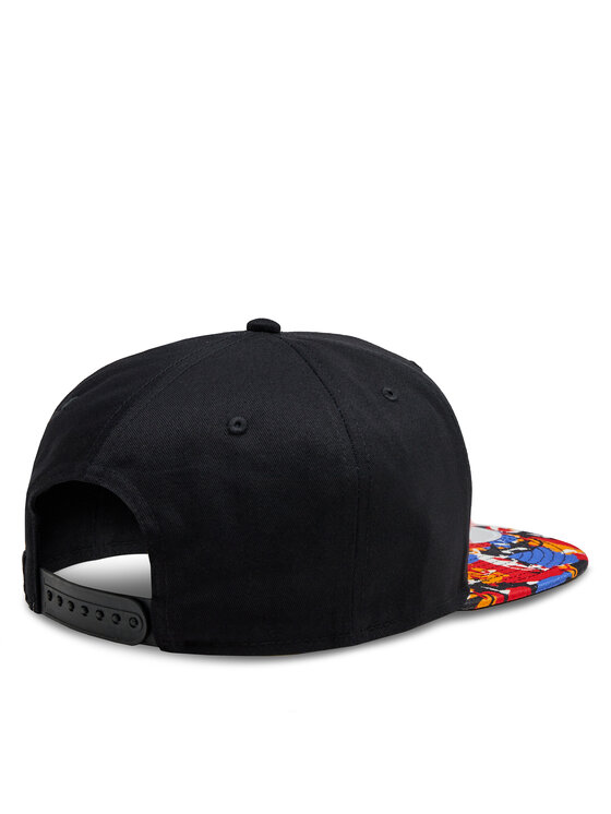 Puma Puma Șapcă Basketball Pro FB 024916 Negru