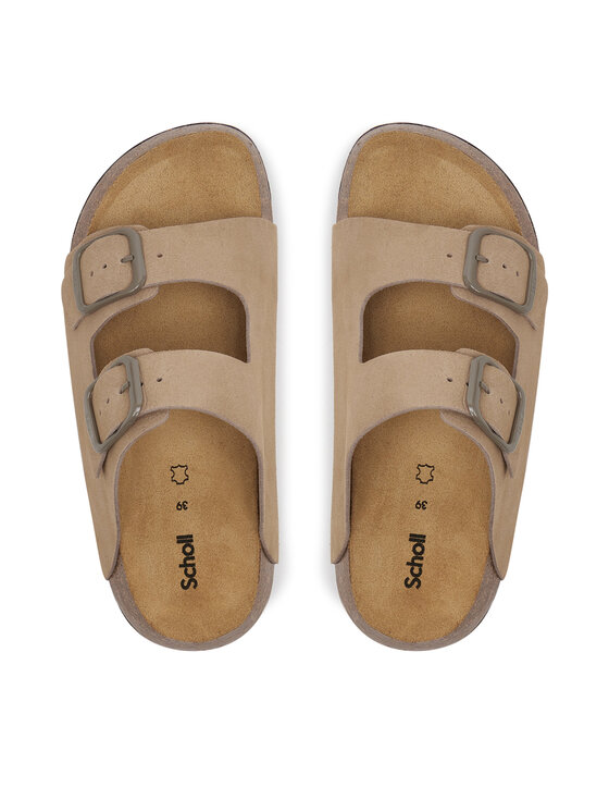 Scholl Scholl Plätud Princy F32269 Beež