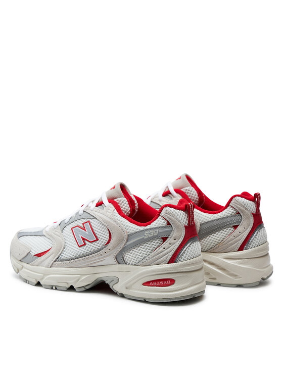 New Balance New Balance Сникърси MR530QB Бежов