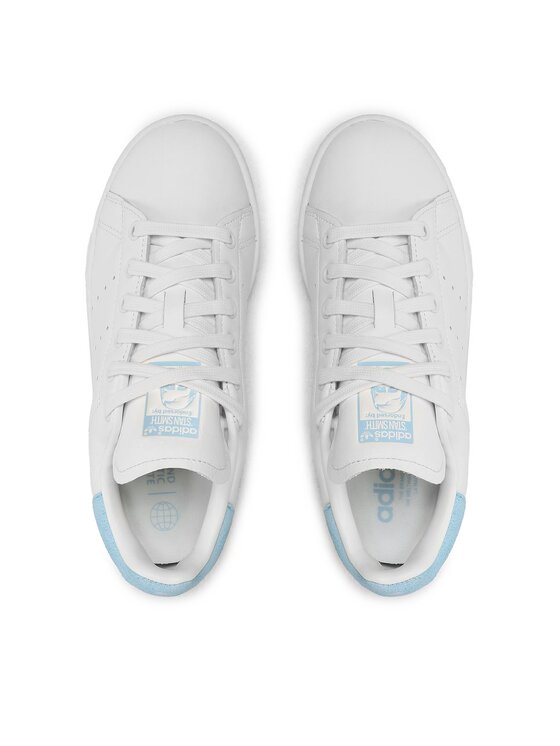 adidas adidas Sneakersy Stan Smith Shoes HQ6813 Bílá