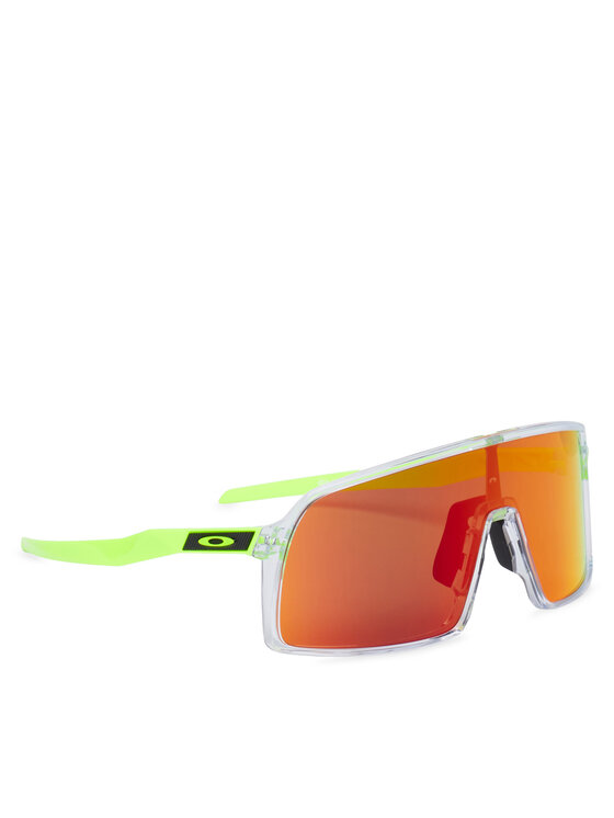Oakley Ochelari de soare Sutro 0OO9406 9406D237 Alb