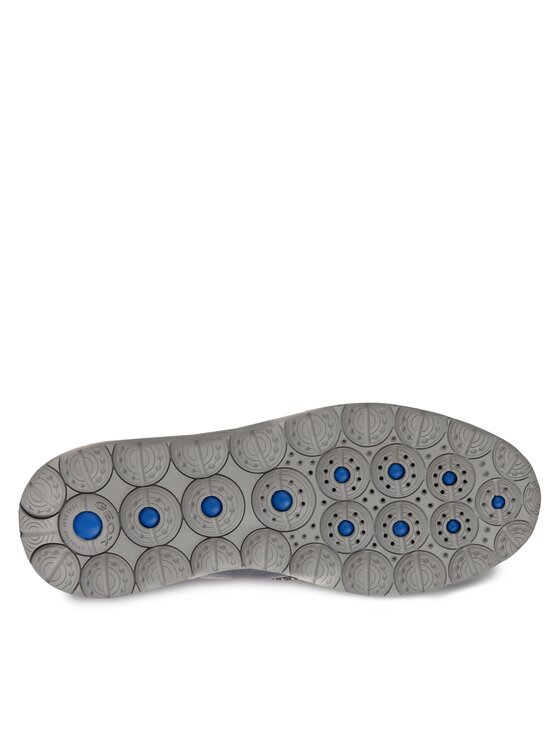Geox Geox Schneeschuhe D Spherica 4x4 B Abx D3626C 00022 C9371 Grau