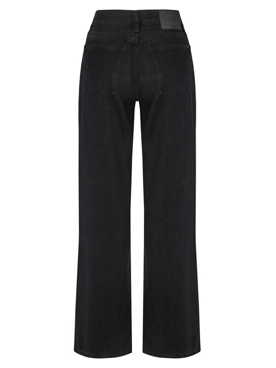 Tommy Jeans Tommy Jeans Jeans DW0DW22116 Nero Loose Fit