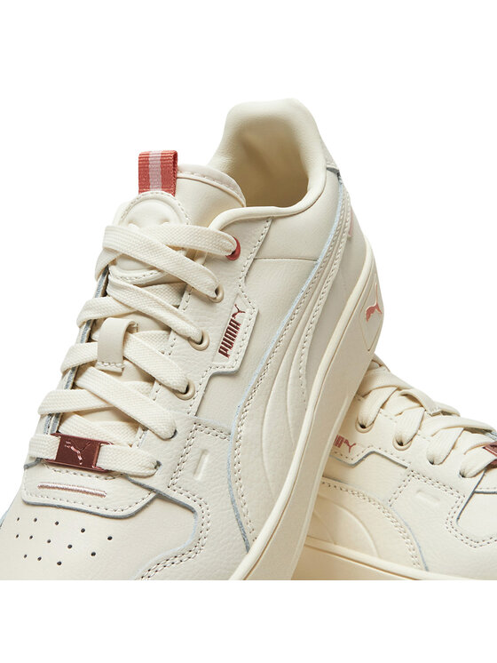 Puma Puma Superge Carina Street Lux 397487 03 Écru