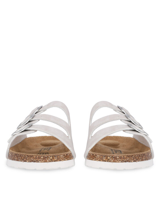 CRUZ CRUZ Чехли Santa CR192185 Сив