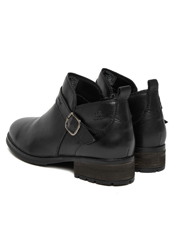 Josef Seibel Josef Seibel Ботильйони Kate 10 MI307 Чорний