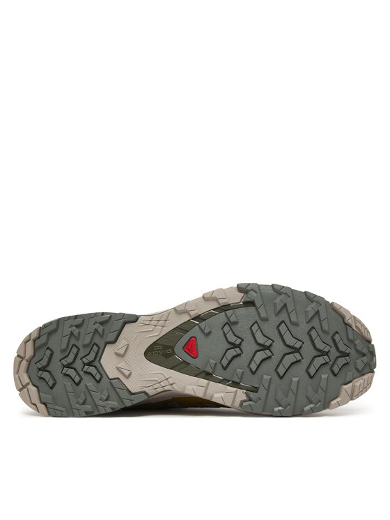 Salomon Salomon Trekkings Xa Pro 3D V9 L49229900 Colorat