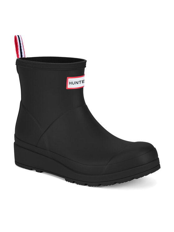 Hunter Hunter Gumicsizma WFS2020RMA Fekete