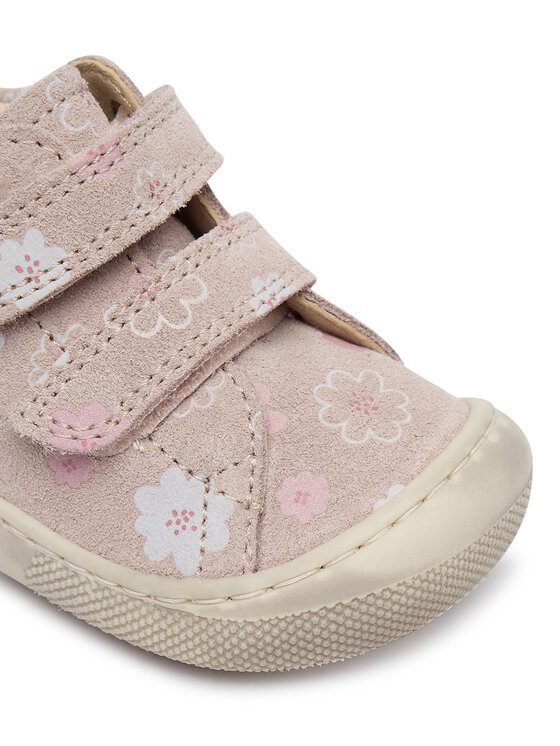 Naturino Naturino Poolsaapad 2018468-39 M Roosa