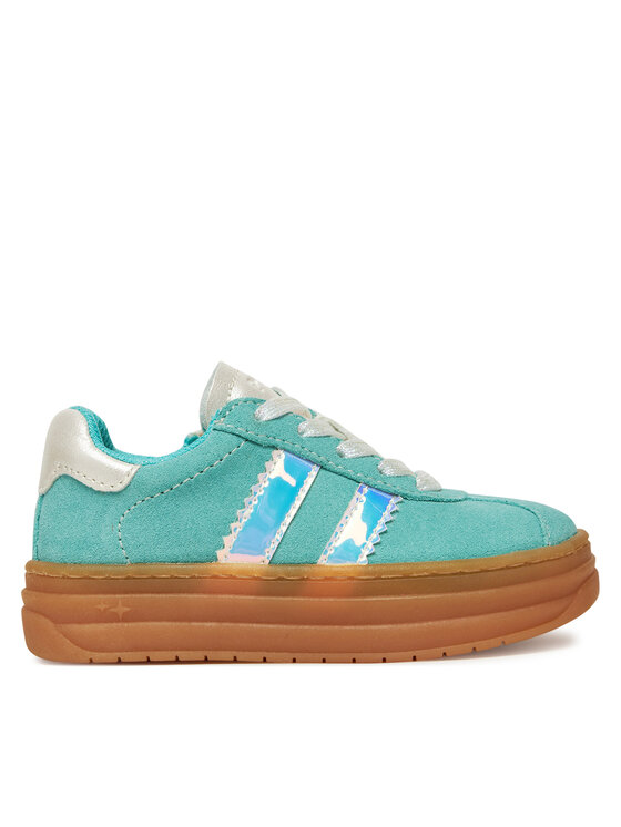 Primigi Sneakersy 7926033 S Tyrkysová