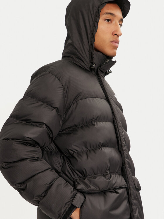 The North Face The North Face Télikabát Limbara NF0A89EG Fekete Regular Fit