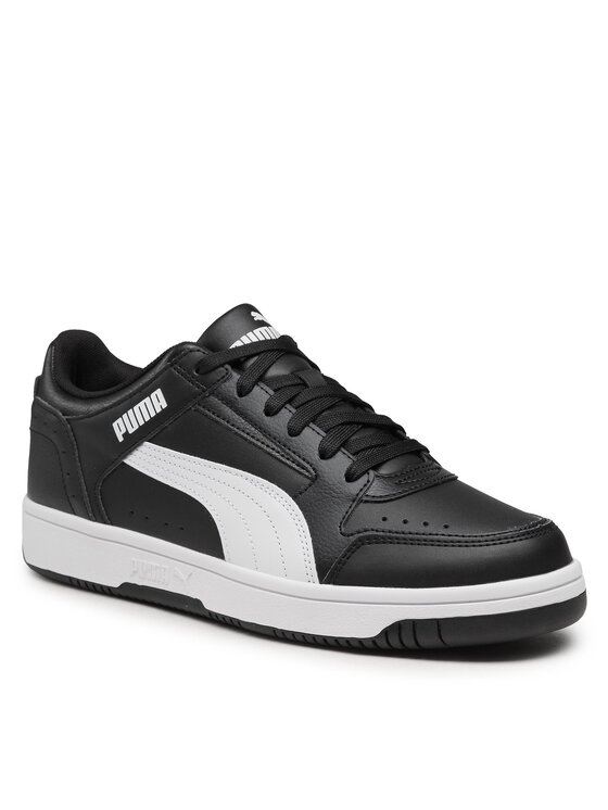Sneakers Puma Rebound Joy Low 3 380747 29 Negru