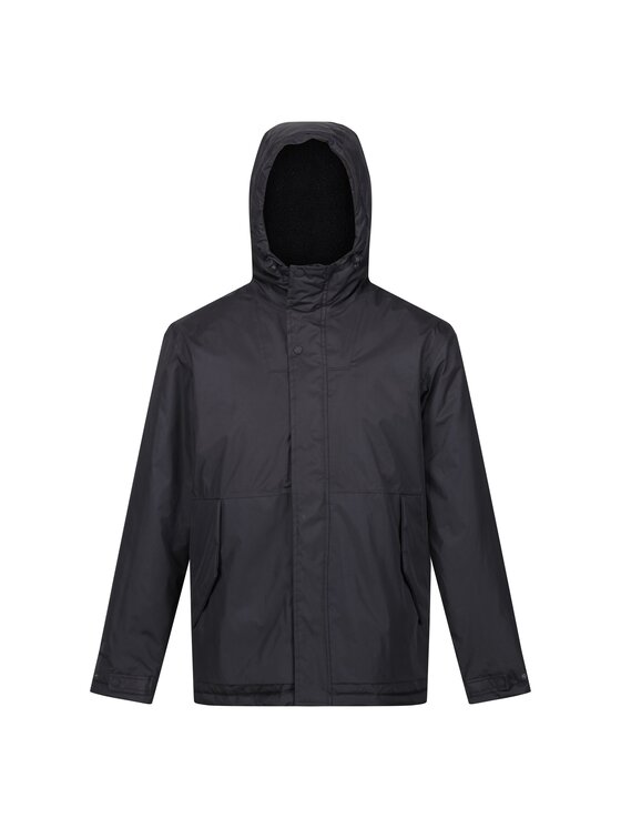 Regatta Regatta Kurtka outdoor Sterlings IV Czarny Long Fit