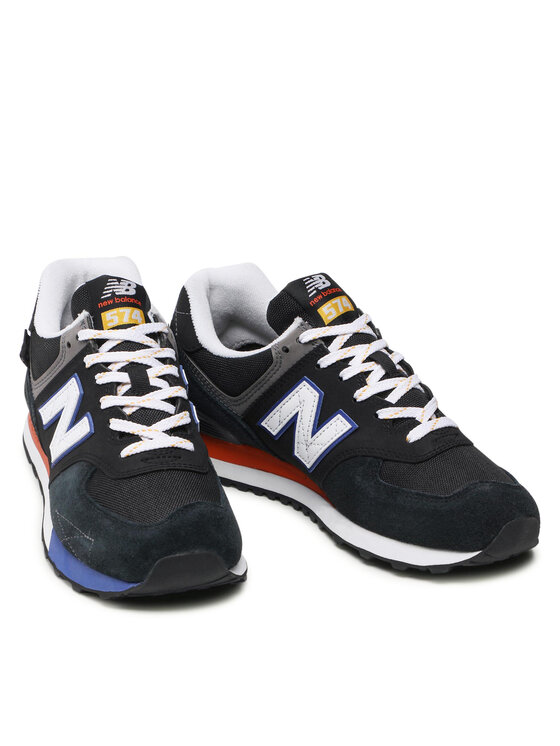 New Balance New Balance Superge ML574HI2 Črna