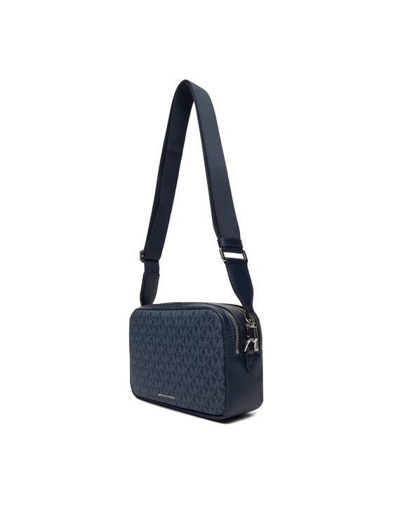 MICHAEL Michael Kors MICHAEL Michael Kors Torebka 32S5SYTC5V Granatowy