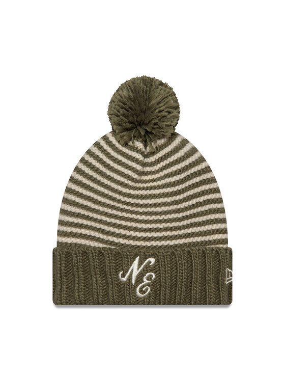 New Era New Era Kapa Ne Jake Beanie NeWe 60565212 Zelena