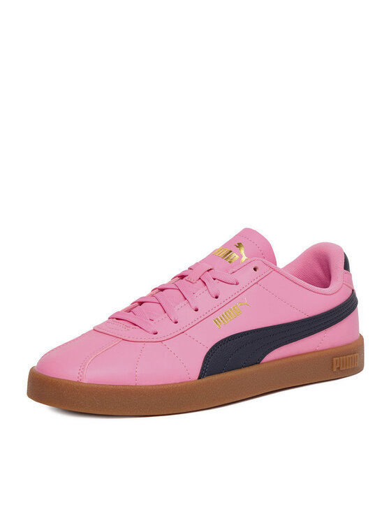 Puma Puma Αθλητικά C-CLUB II SL JR 40358205 Ροζ