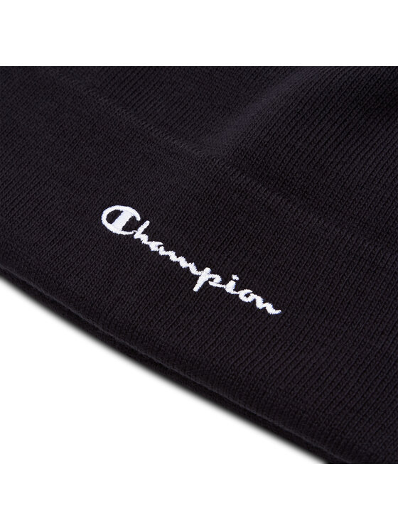 Champion Champion Mütze 804671 BS501 Dunkelblau