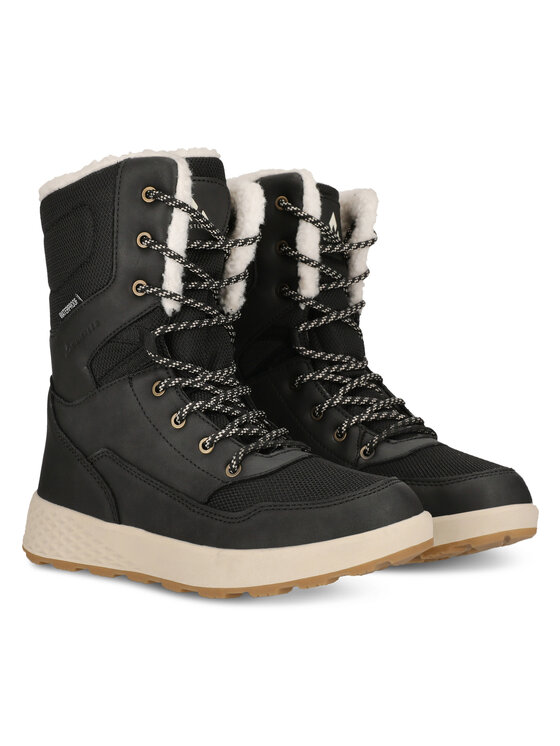Whistler Whistler Снігоходи Loumon W Boot WP V2 W244396 Чорний