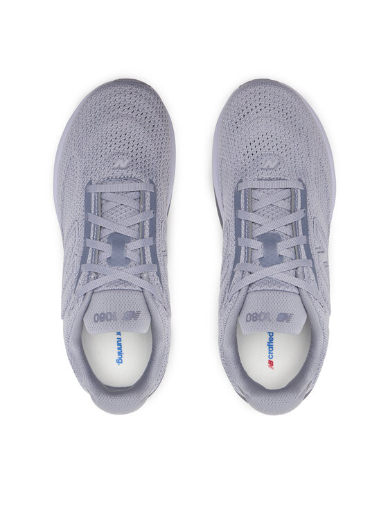 New Balance New Balance Маратонки за бягане Infinion 1080 V15 W10802B6 Сив