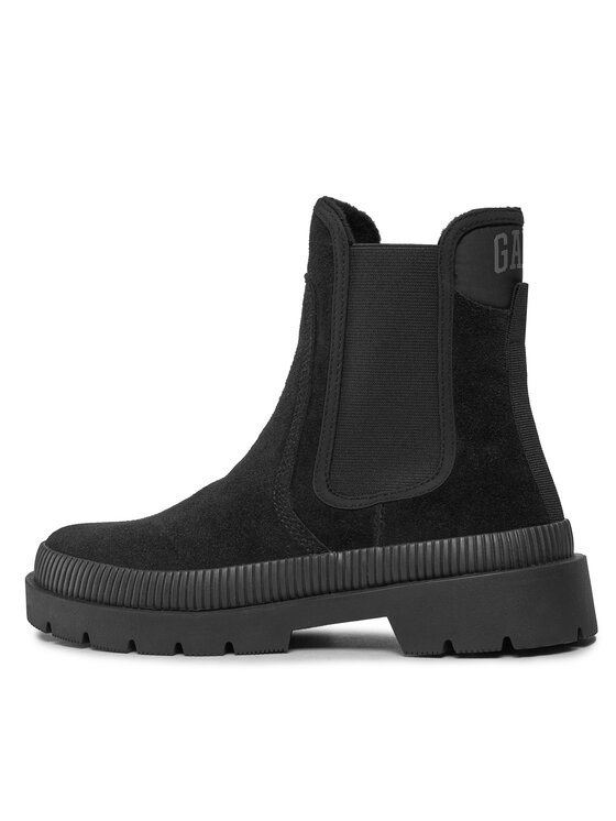 Gant Gant Chelsea cipele St Broomly Chelsea Boot 27553337 Crna
