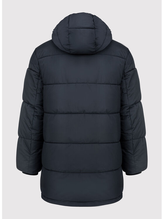 Pako Lorente Pako Lorente Kurtka przejściowa P22WF-5X-006 Granatowy Classic Fit