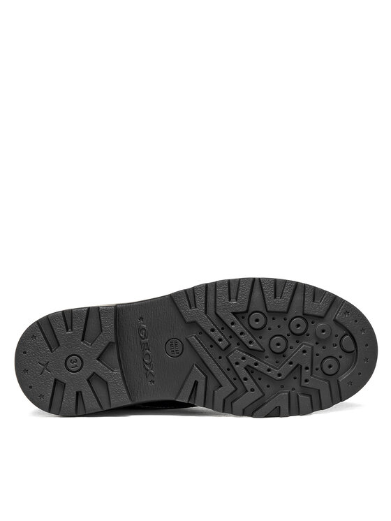Geox Geox Saapad J Casey Girl J6620G 000BC C9258 M Must