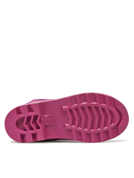 Regatta Regatta Gummistiefel Minnow RKF451 Rosa