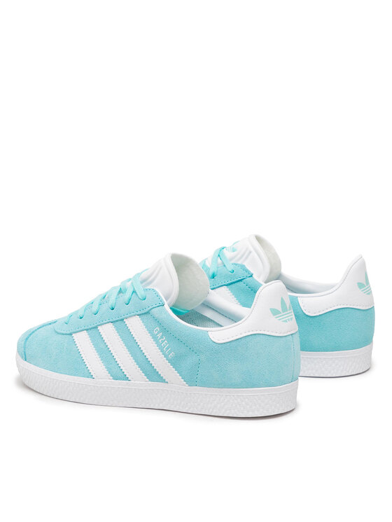 adidas adidas Sneakers Gazelle J H01514 Blau