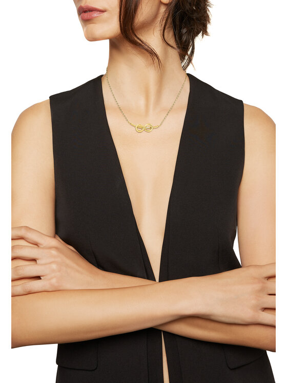 Breil Breil Collana B&ME Oro