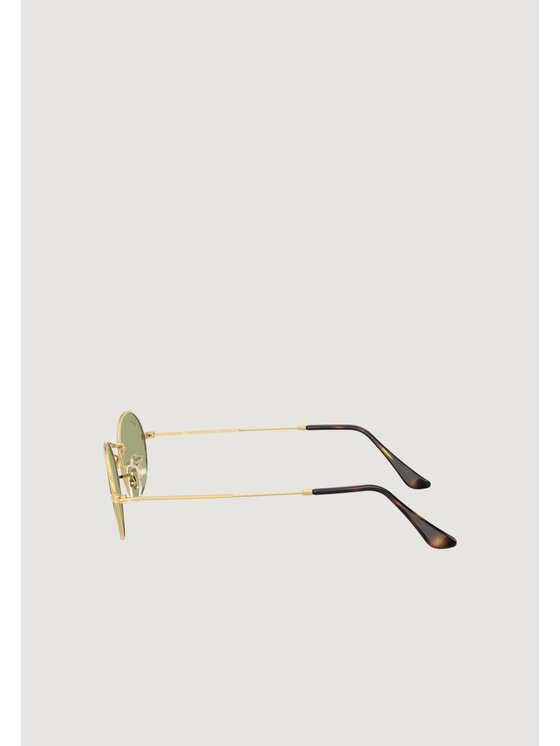 Ray-Ban Ray-Ban Occhiali da sole OVAL UNISEX Oro