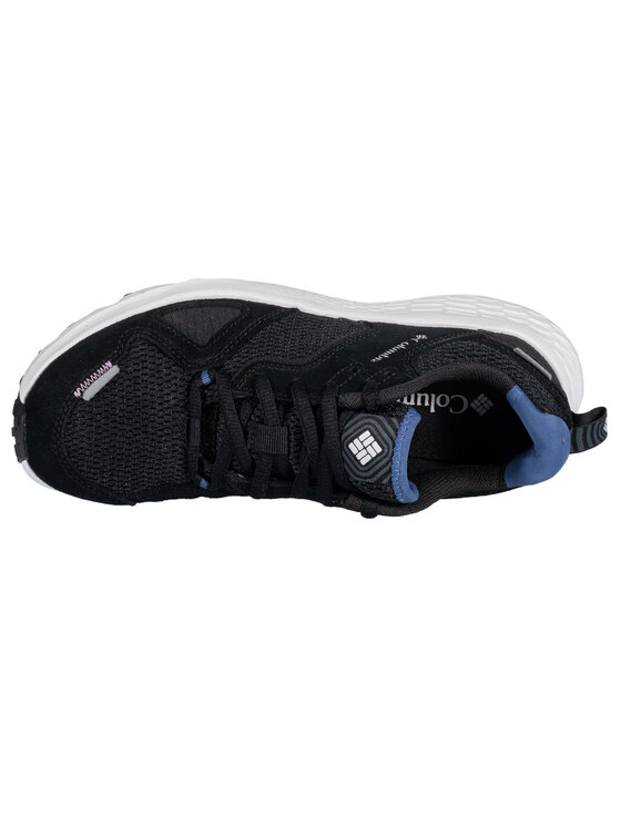 Columbia Columbia Sneakers Columbia Bethany Nero