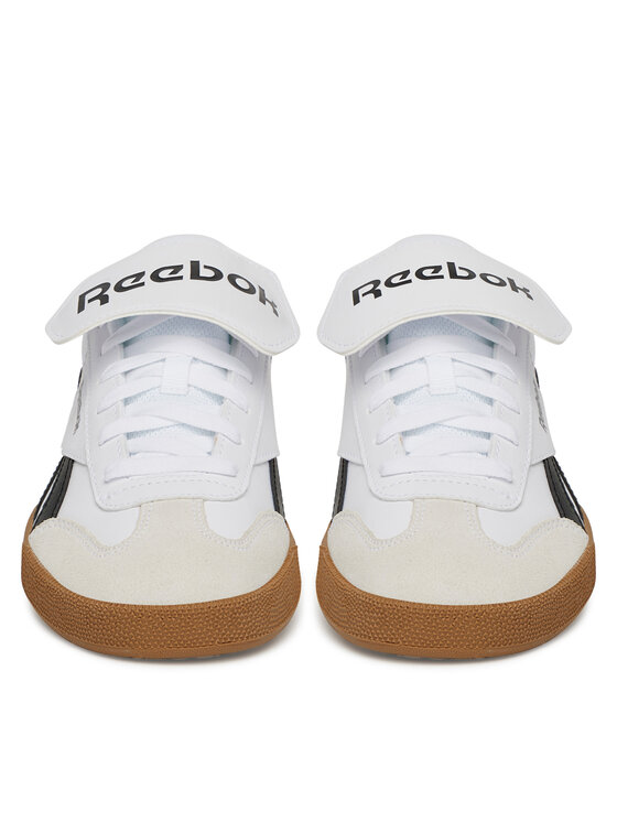 Reebok Reebok Sneakersy SMASH EDGE KILTY 100243933 Bílá