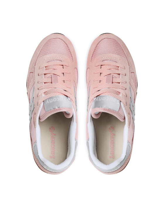 Saucony Saucony Tossud Shadow Original S1108-810 Roosa