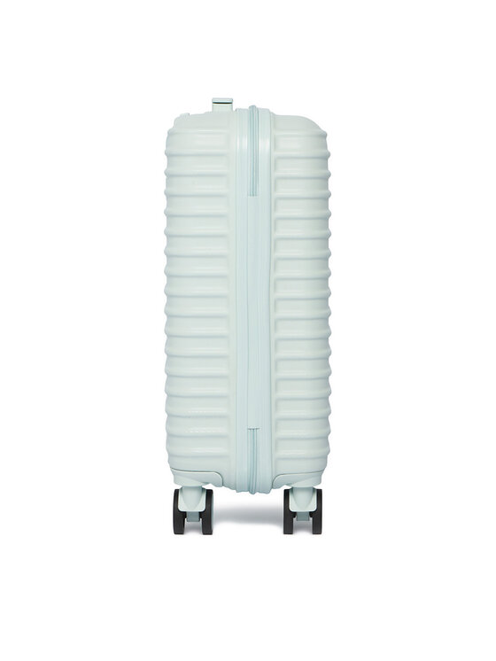 Reebok Reebok Βαλίτσα Καμπίνας CEO-RBK-WAL-027-S Μπλε